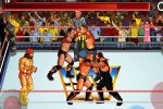 Un remake del classico WWF WrestleFest in arrivo su App Store - Notizia