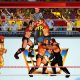Un remake del classico WWF WrestleFest in arrivo su App Store