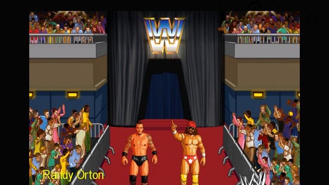 WWE WrestleFest