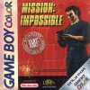 Mission: Impossible per Game Boy Color
