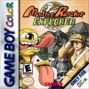 Monster Rancher Explorer per Game Boy Color
