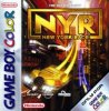 New York Race per Game Boy Color