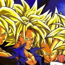 Un Dragon Ball Z per Kinect?