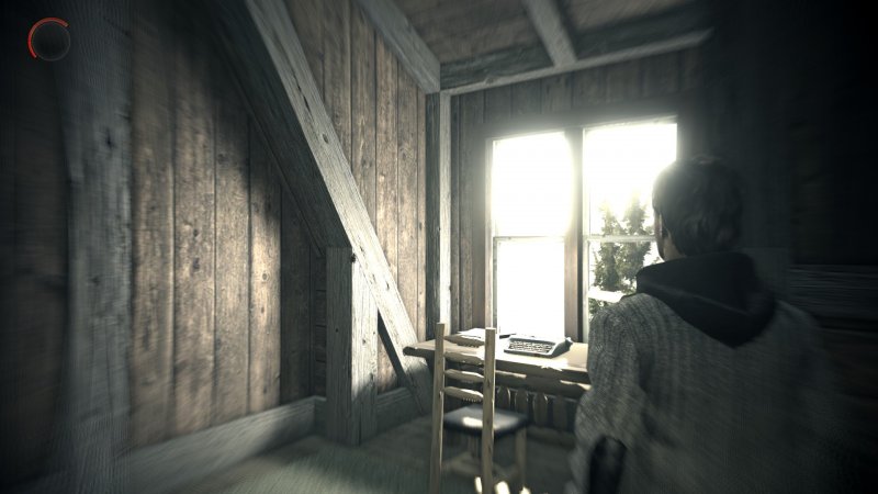 Alan Wake risulta ancora disponibile per PC su Humble Store Alan Wake risulta ancora disponibile per PC su Humble Store