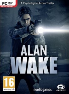 Alan Wake per PC Windows