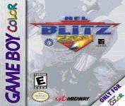 NFL Blitz 2001 per Game Boy Color
