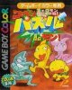 Nisemon: Puzzle de Mon per Game Boy Color