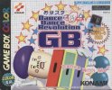 Oha Star Dance Dance Revolution GB per Game Boy Color