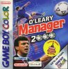 O'Leary Manager 2000 per Game Boy Color