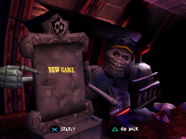 MediEvil 2