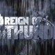 Reign of Thunder - Gli autori di MechAssault restano sui robot