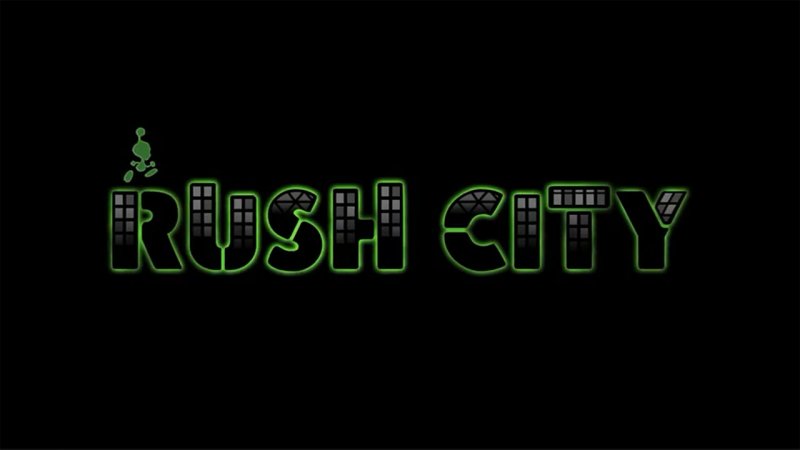 Rush City