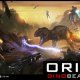Orion: Dino Beatdown in arrivo, nuovo video