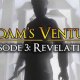 Adam's Venture 3: Revelations - un filmato di gameplay