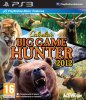 Cabela's Big Game Hunter 2012 per PlayStation 3