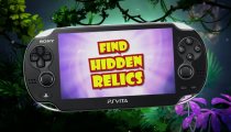 Rayman Origins - Trailer di lancio della versione PlayStation Vita