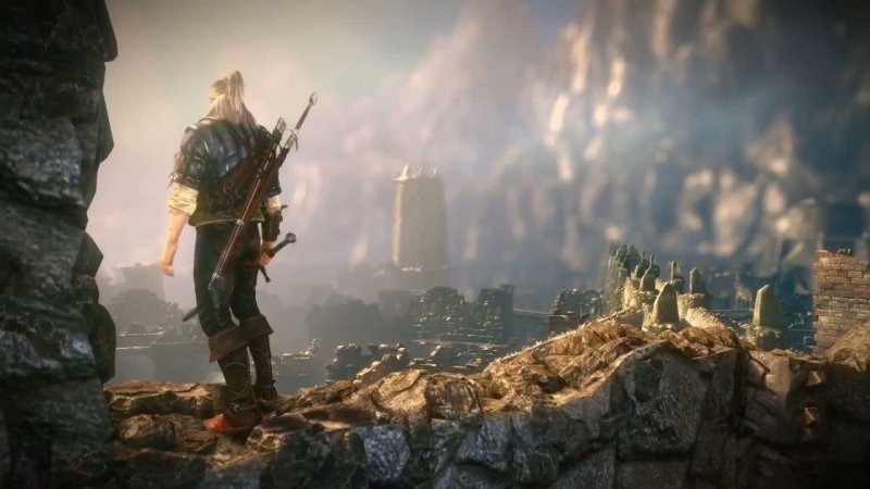 La Guida Esclusiva di The Witcher 2: Assassins of Kings La Guida Esclusiva di The Witcher 2: Assassins of Kings