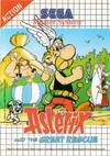 Asterix and the Great Rescue per Sega Master System