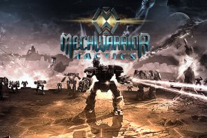 MechWarrior Tactics