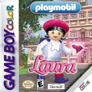 Playmobil: Laura per Game Boy Color