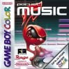 Pocket Music per Game Boy Color