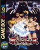 Pocket Pro Wrestling: Perfect Wrestler per Game Boy Color