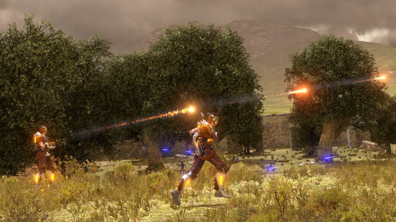 Immagine di ShootMania Storm per PC Windows