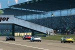 Test Drive: Ferrari Racing Legends - Due video in presa diretta - Notizia