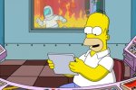 Gamescom 2012 - The Simpsons: Tapped Out sarà disponibile su iOS e Android da settembre - Notizia