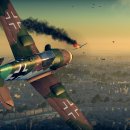 Birds of Steel - Trailer di lancio