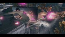 Saints Row: The Third - Il trailer ufficiale di Gangstas in Space