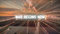 Wargame: European Escalation - Trailer di lancio