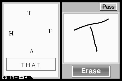 Brain Age Express: Math