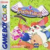 Puchi Carat per Game Boy Color