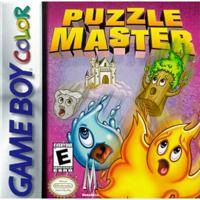 Puzzle Master per Game Boy Color