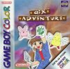 Qix Adventure per Game Boy Color