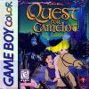 Quest for Camelot per Game Boy Color