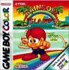 Rainbow Islands per Game Boy Color