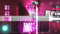 Lumines: Electronic Symphony - Trailer di lancio