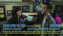 The Sims 3: Showtime - Le caratteristiche sociali