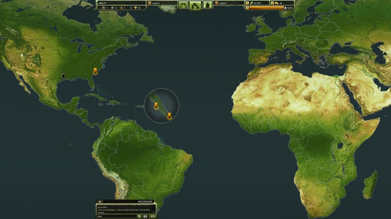 Jagged Alliance Online