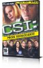 CSI: Crime Scene Investigation: Prova Schiacciante per PC Windows