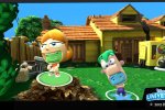 Disney Universe, disponibili scenario e personaggi da Phineas & Ferb - Notizia