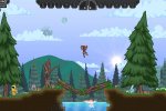 Starbound - Un lungo video del gameplay dall'Insomnia Gaming Festival i49 - Notizia