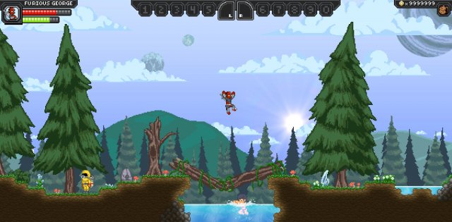 Starbound