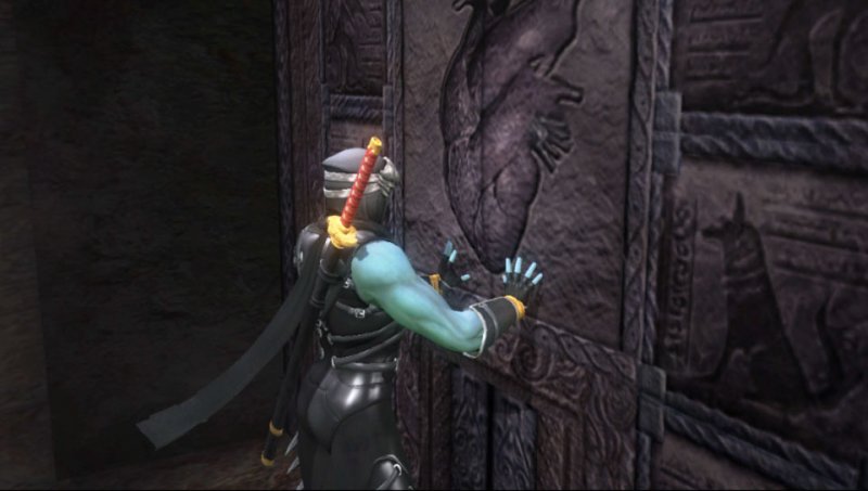 Immagine di Ninja Gaiden Sigma Plus per PlayStation Vita