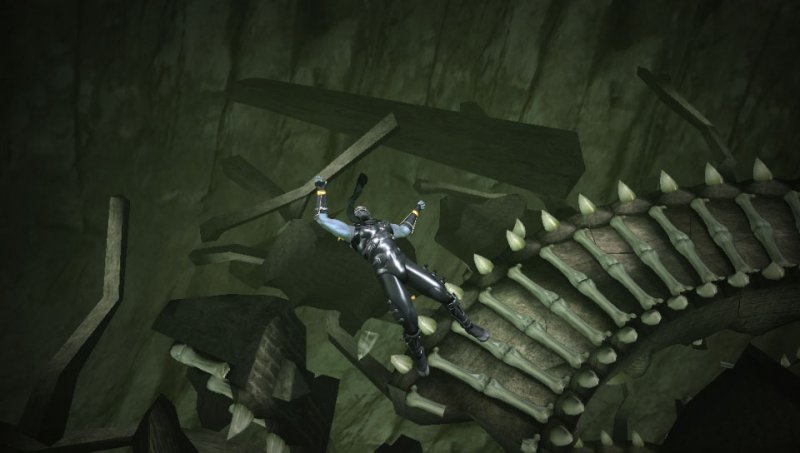 Immagine di Ninja Gaiden Sigma Plus per PlayStation Vita