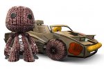 LittleBigPlanet Karting - Primo trailer - Notizia