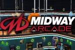 Midway Arcade è compatibile con iCade - Notizia