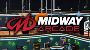 Midway Arcade